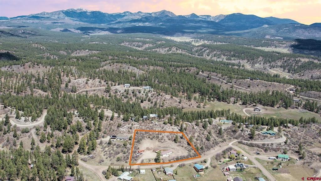 72 Terrace Drive Pagosa Springs CO 81147