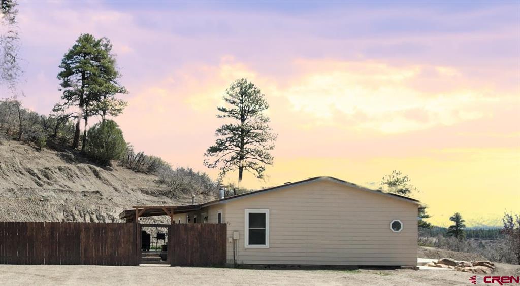 72 Terrace Drive Pagosa Springs CO 81147