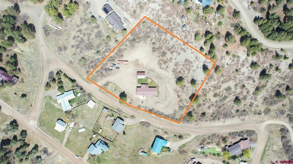 72 Terrace Drive Pagosa Springs CO 81147