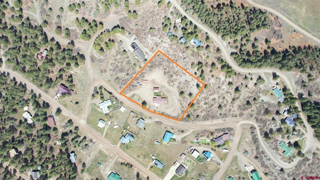 72 Terrace Drive Pagosa Springs CO 81147