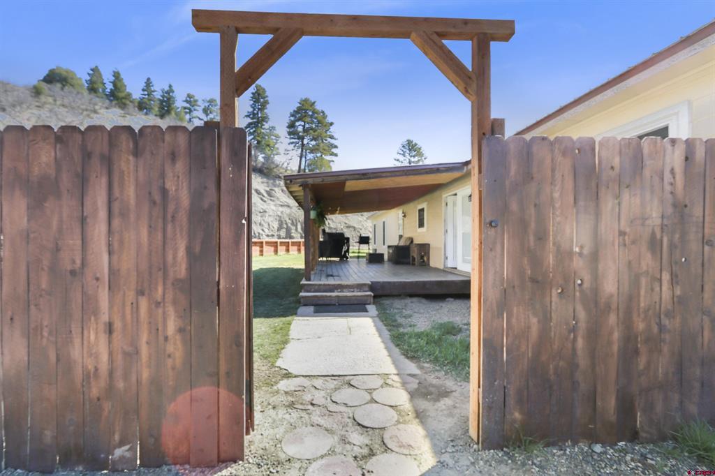 72 Terrace Drive Pagosa Springs CO 81147