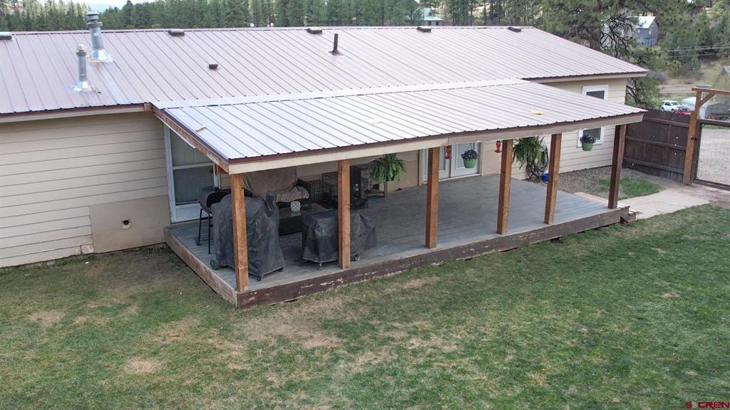 72 Terrace Drive Pagosa Springs CO 81147