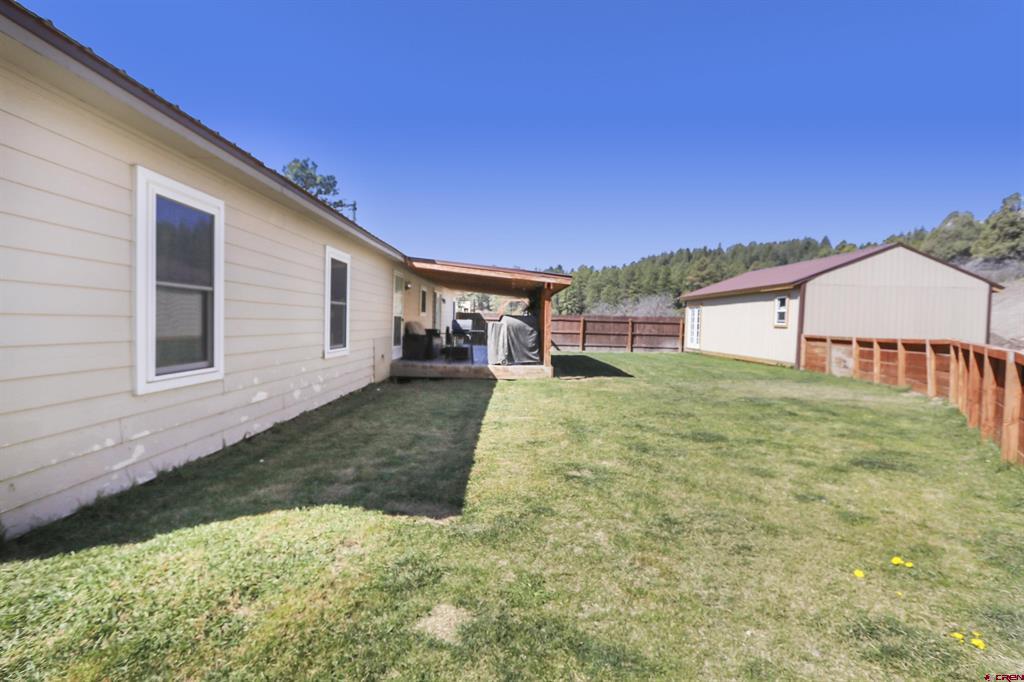 72 Terrace Drive Pagosa Springs CO 81147