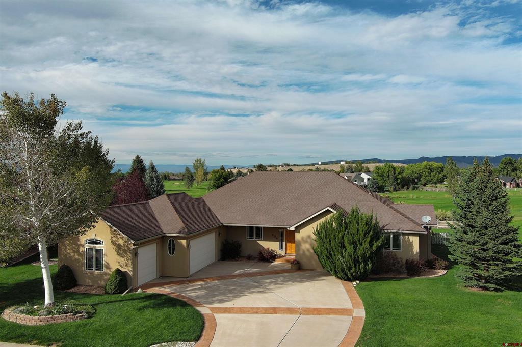434 Cobble Creek Drive Montrose CO 81403
