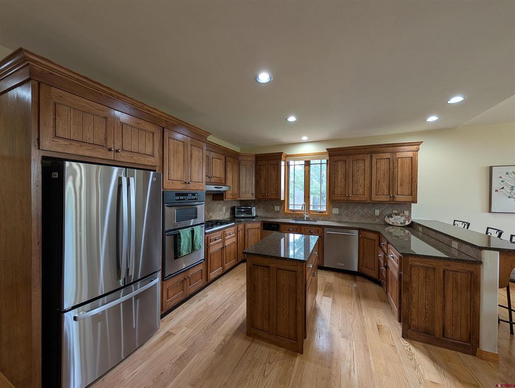 434 Cobble Creek Drive Montrose CO 81403