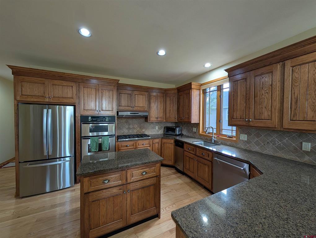 434 Cobble Creek Drive Montrose CO 81403