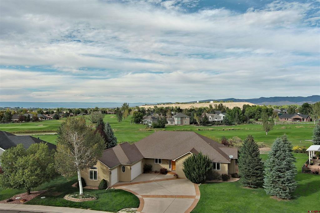 434 Cobble Creek Drive Montrose CO 81403