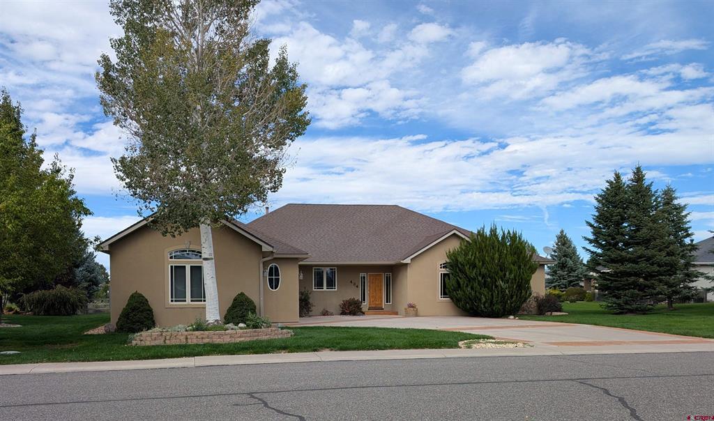 434 Cobble Creek Drive Montrose CO 81403