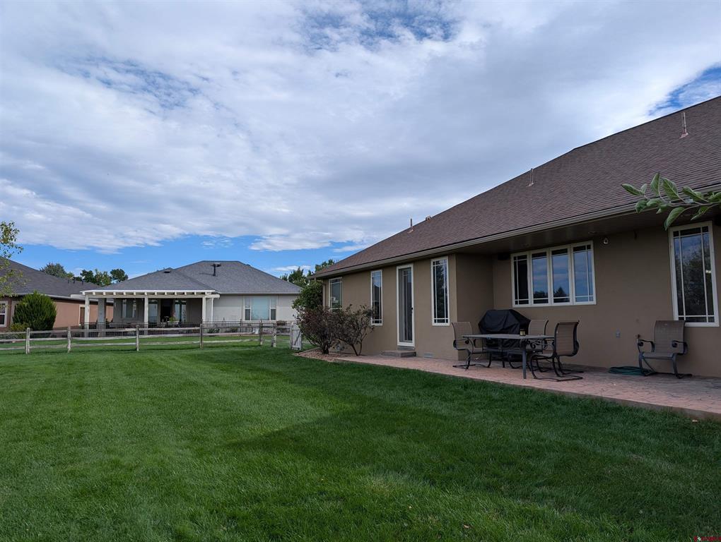 434 Cobble Creek Drive Montrose CO 81403