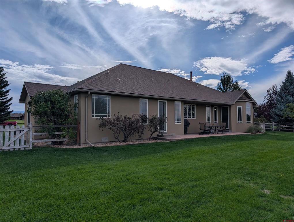 434 Cobble Creek Drive Montrose CO 81403