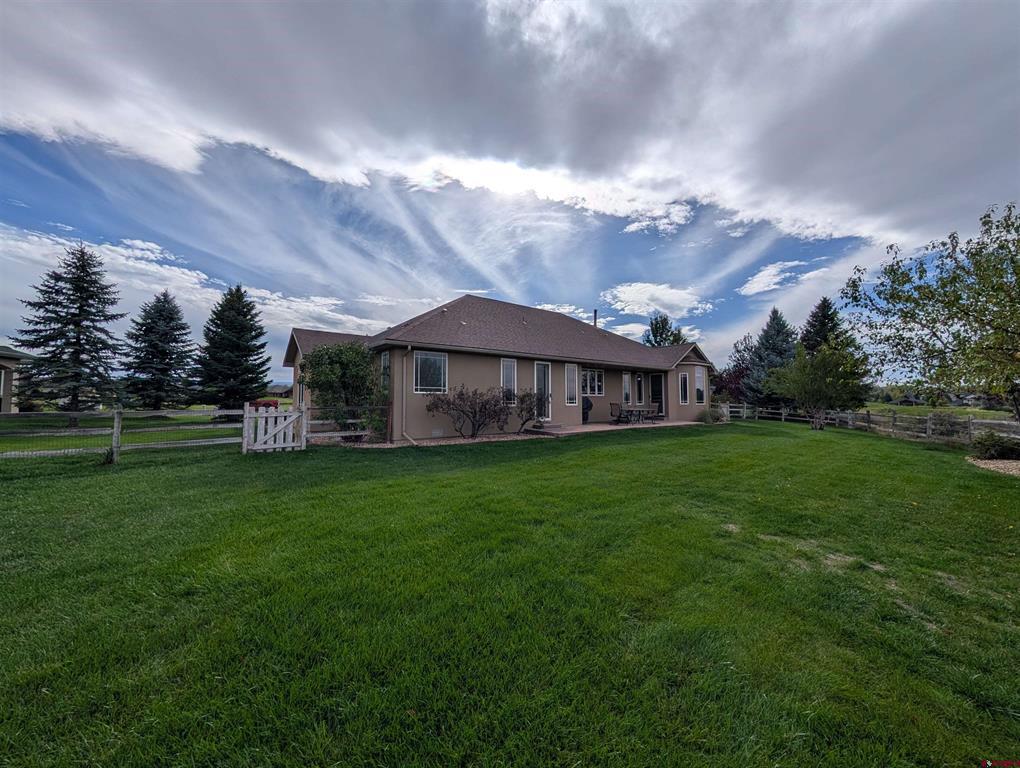 434 Cobble Creek Drive Montrose CO 81403
