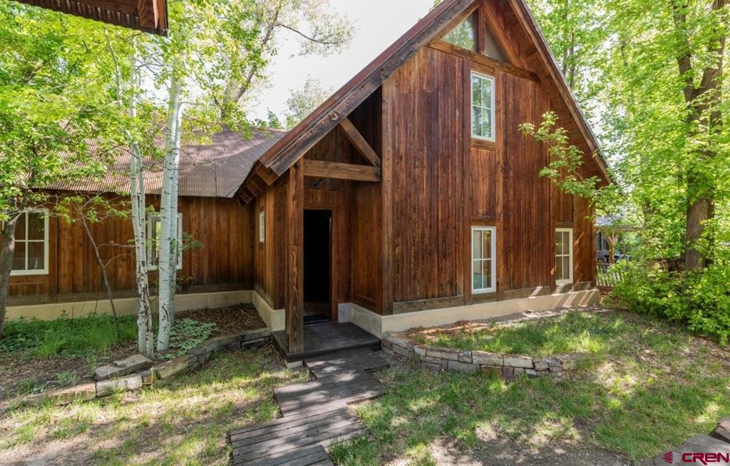 739 Clinton Street Ridgway CO 81432