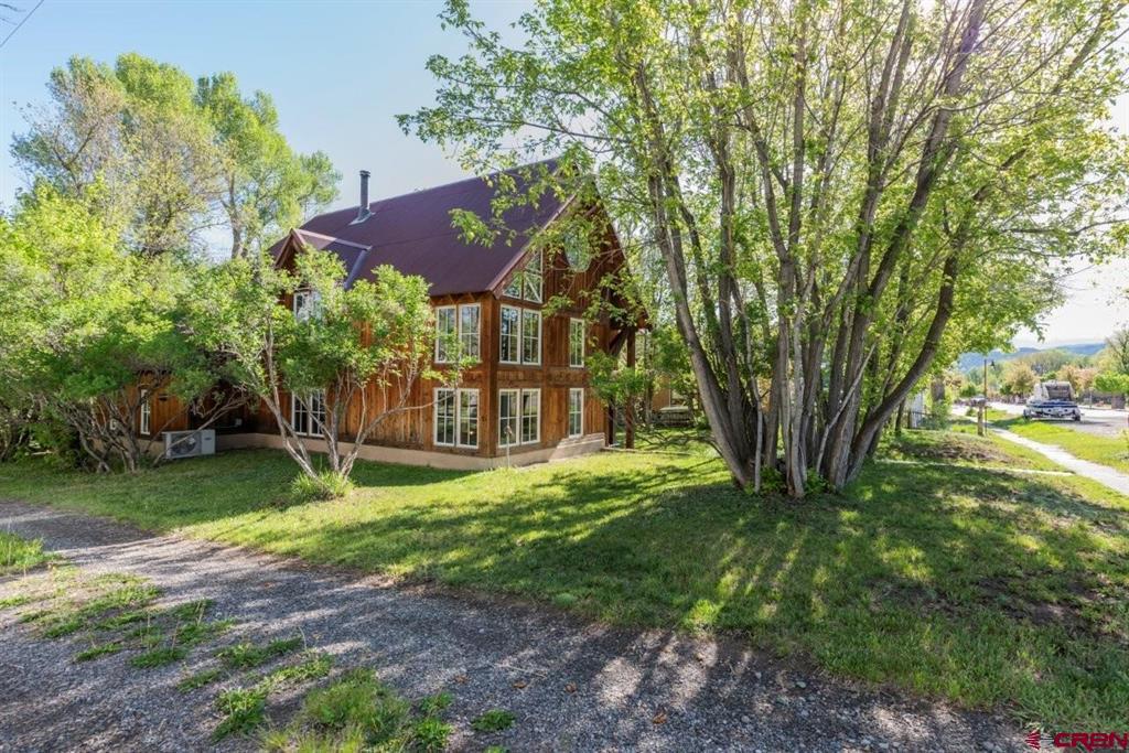 739 Clinton Street Ridgway CO 81432