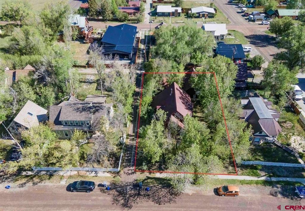 739 Clinton Street Ridgway CO 81432