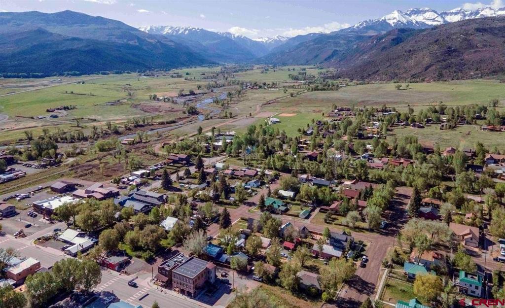 739 Clinton Street Ridgway CO 81432