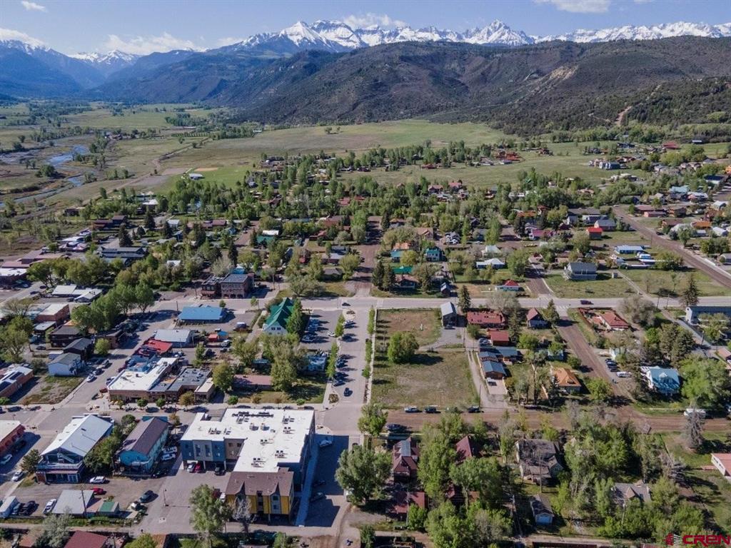 739 Clinton Street Ridgway CO 81432