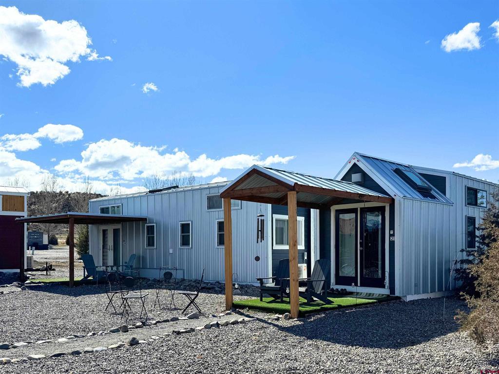 22130 6850 Road Montrose CO 81403