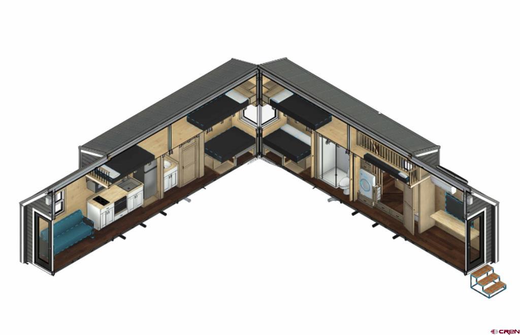 22130 6850 Road Montrose CO 81403