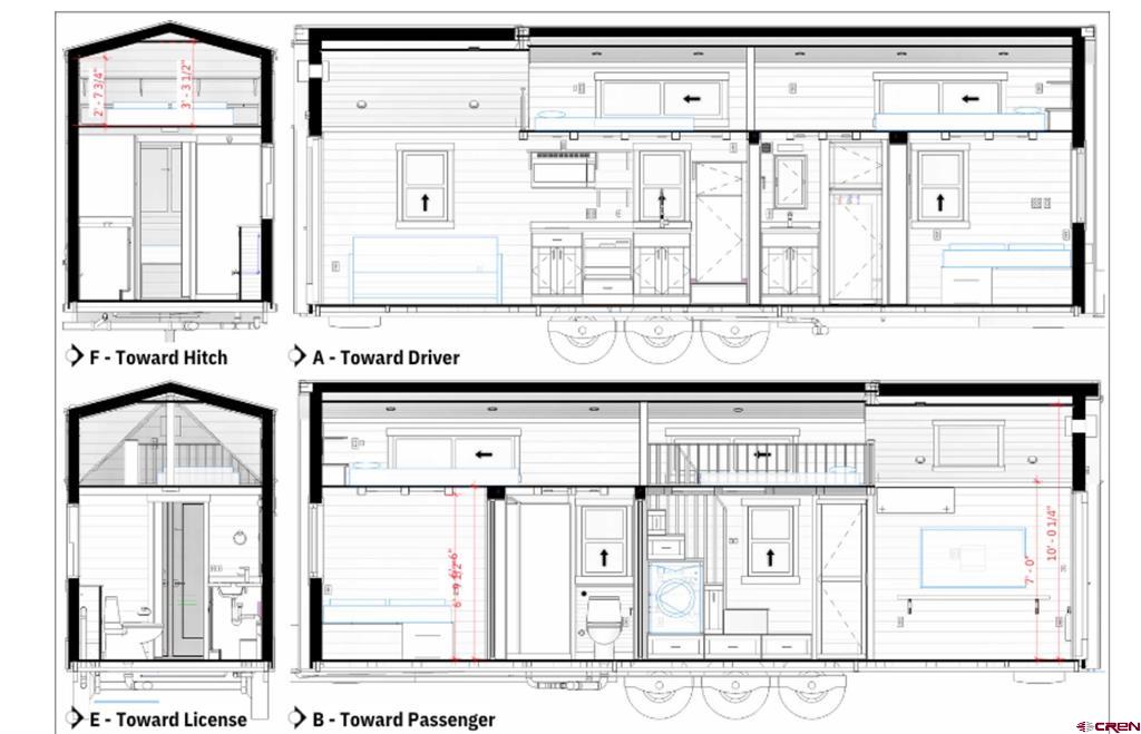 22130 6850 Road Montrose CO 81403