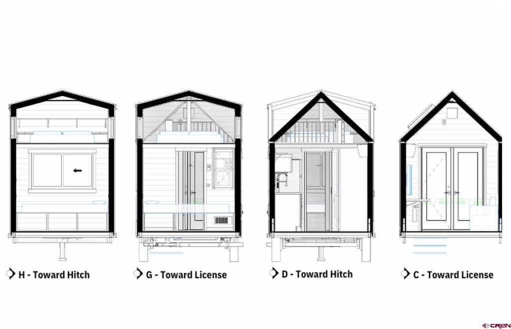 22130 6850 Road Montrose CO 81403
