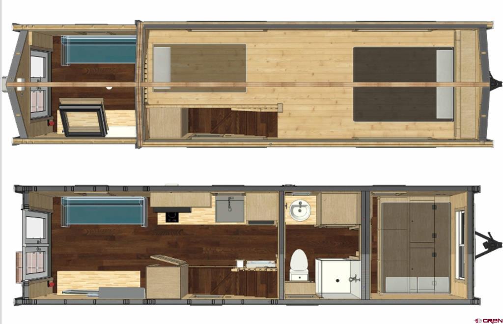 22130 6850 Road Montrose CO 81403