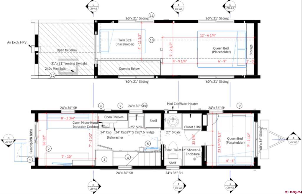 22130 6850 Road Montrose CO 81403