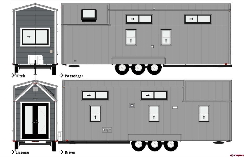 22130 6850 Road Montrose CO 81403