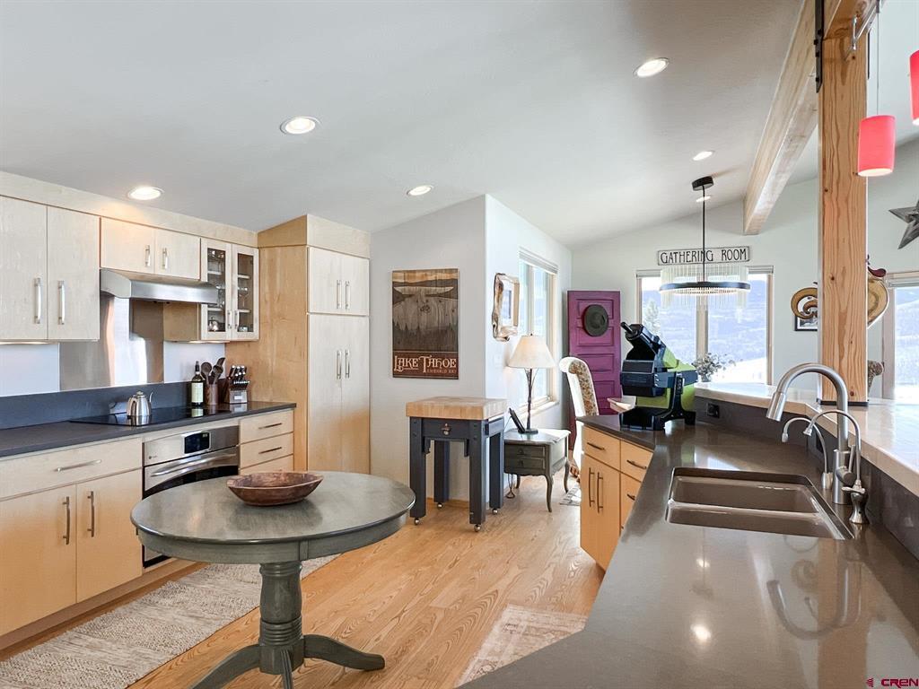 515 Hawk Drive Gunnison CO 81230