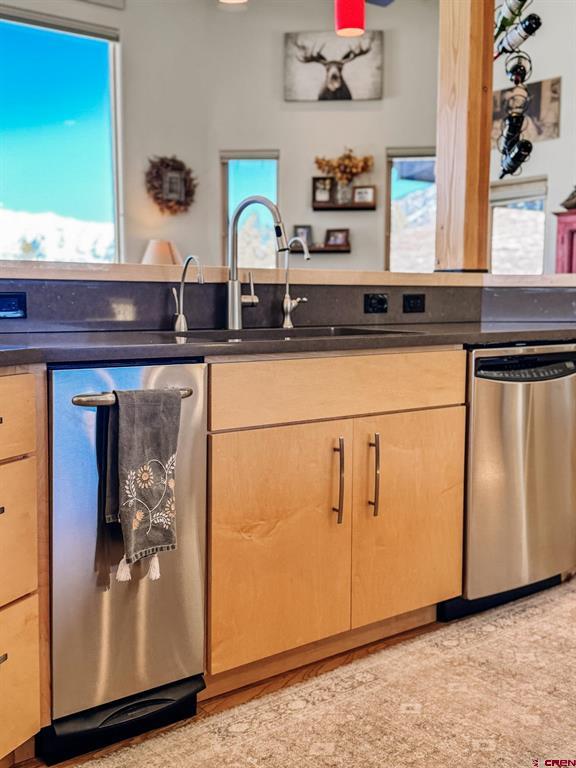 515 Hawk Drive Gunnison CO 81230