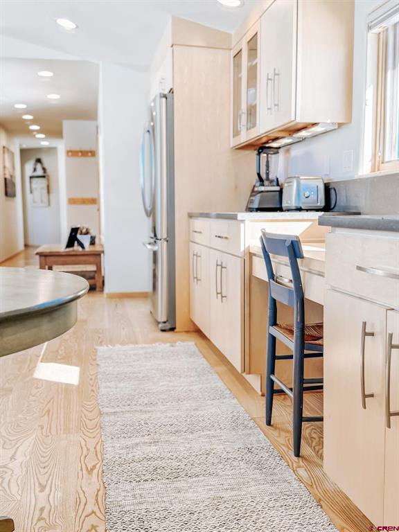 515 Hawk Drive Gunnison CO 81230