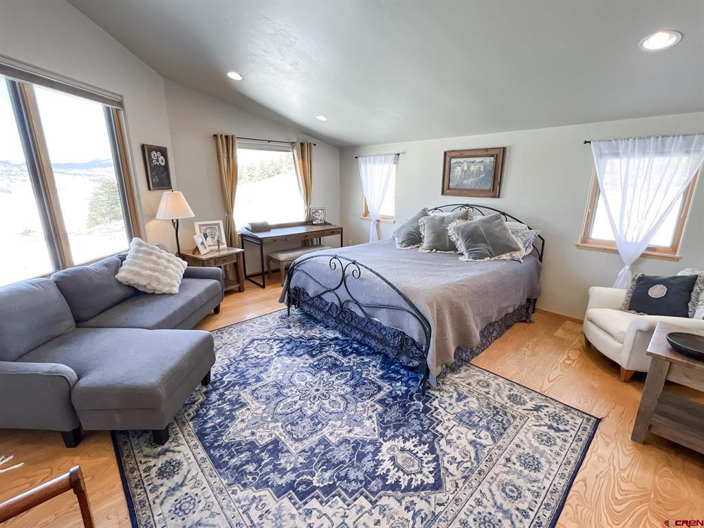 515 Hawk Drive Gunnison CO 81230