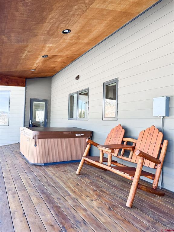 515 Hawk Drive Gunnison CO 81230