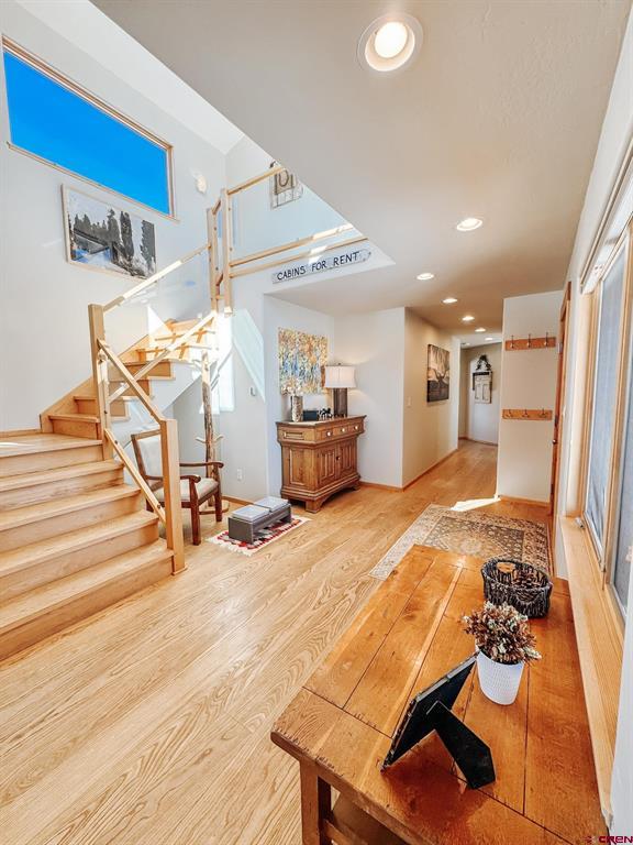 515 Hawk Drive Gunnison CO 81230