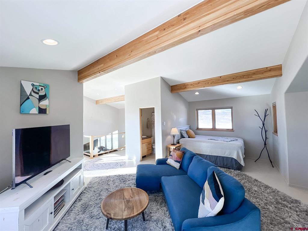 515 Hawk Drive Gunnison CO 81230