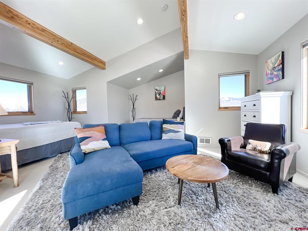 515 Hawk Drive Gunnison CO 81230