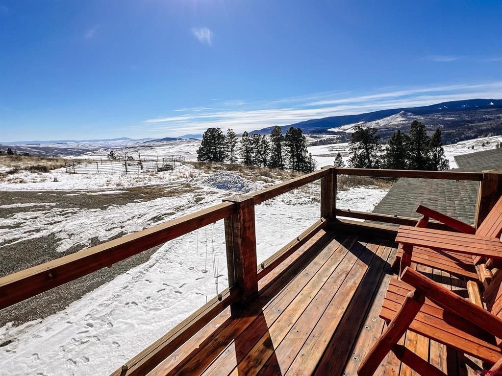 515 Hawk Drive Gunnison CO 81230