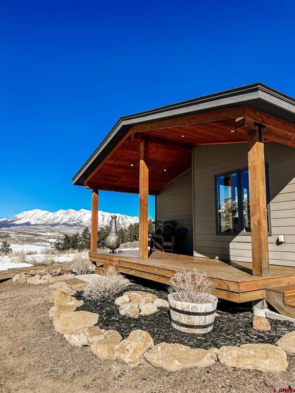 515 Hawk Drive Gunnison CO 81230