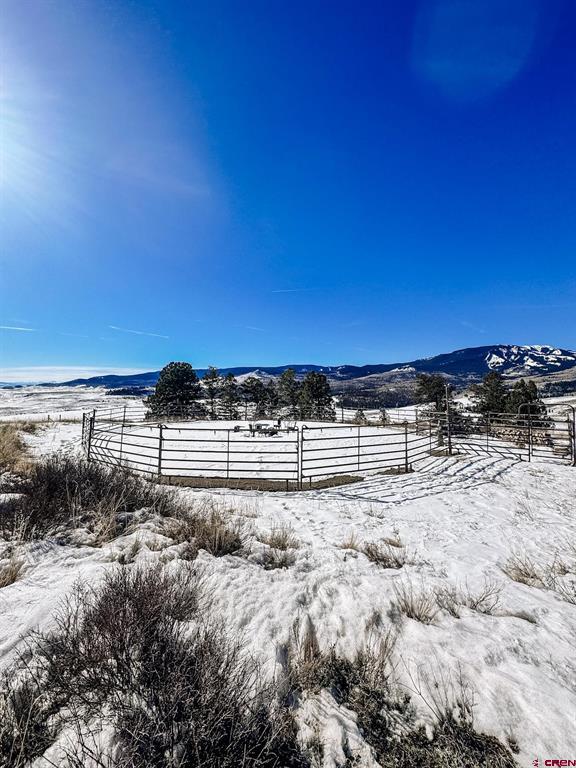 515 Hawk Drive Gunnison CO 81230