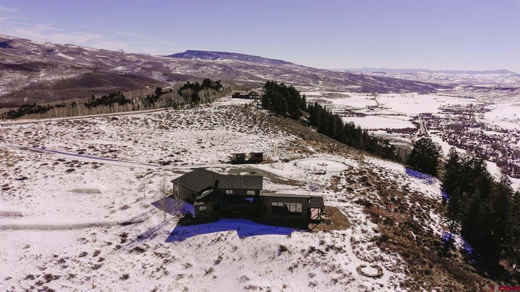 515 Hawk Drive Gunnison CO 81230