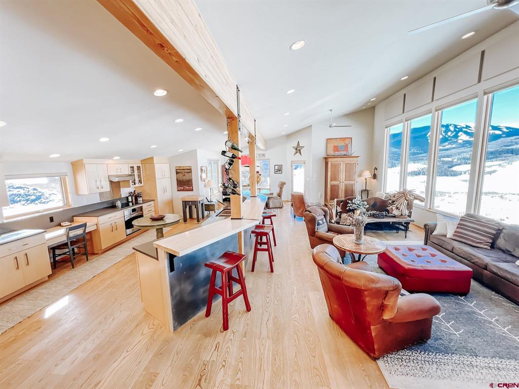 515 Hawk Drive Gunnison CO 81230