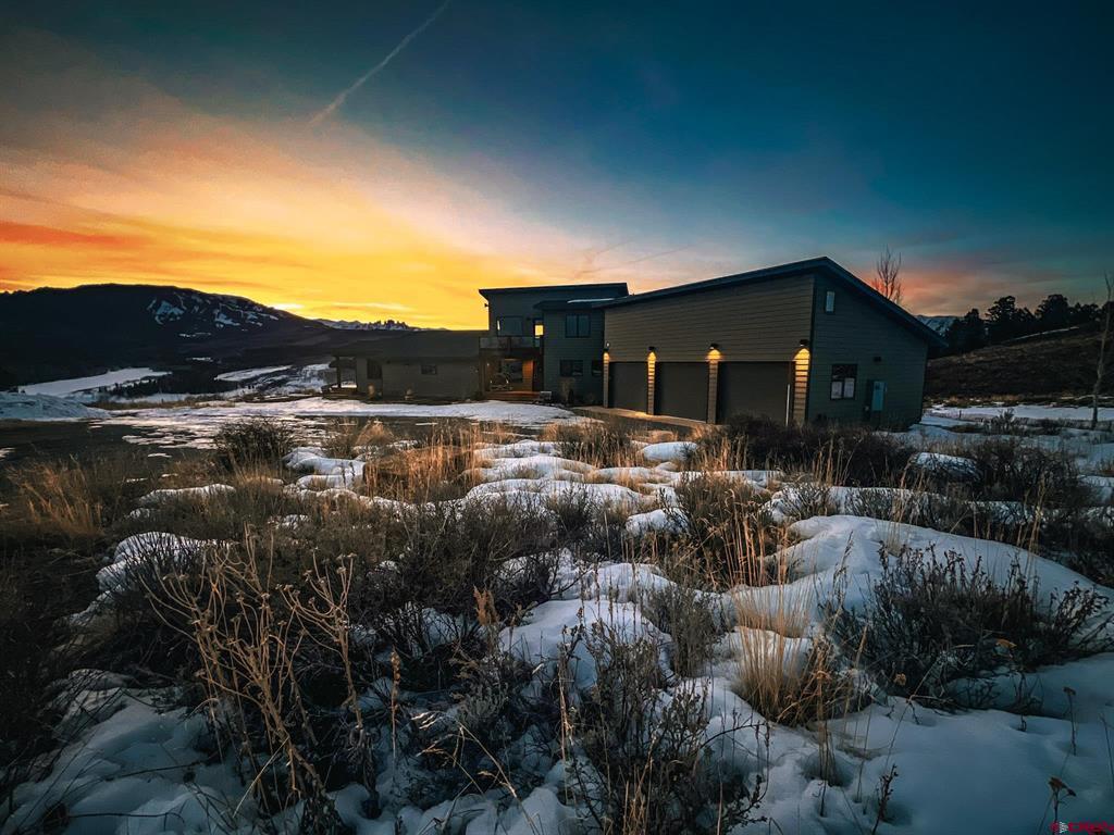 515 Hawk Drive Gunnison CO 81230