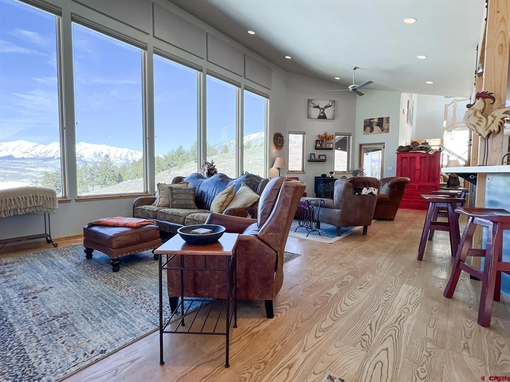 515 Hawk Drive Gunnison CO 81230