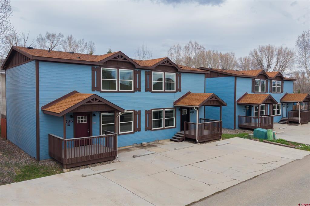 235 S 7th Street Gunnison CO 81230