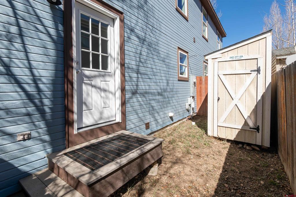 235 S 7th Street Gunnison CO 81230
