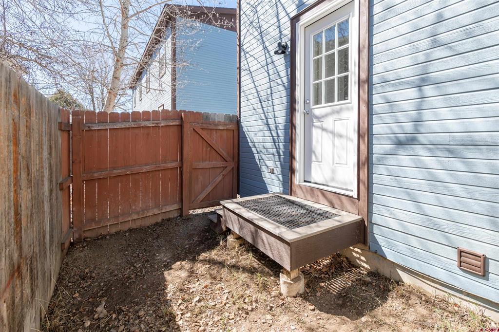 235 S 7th Street Gunnison CO 81230