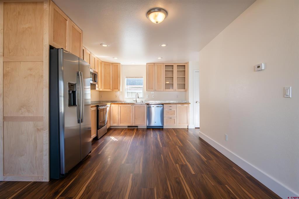235 S 7th Street Gunnison CO 81230