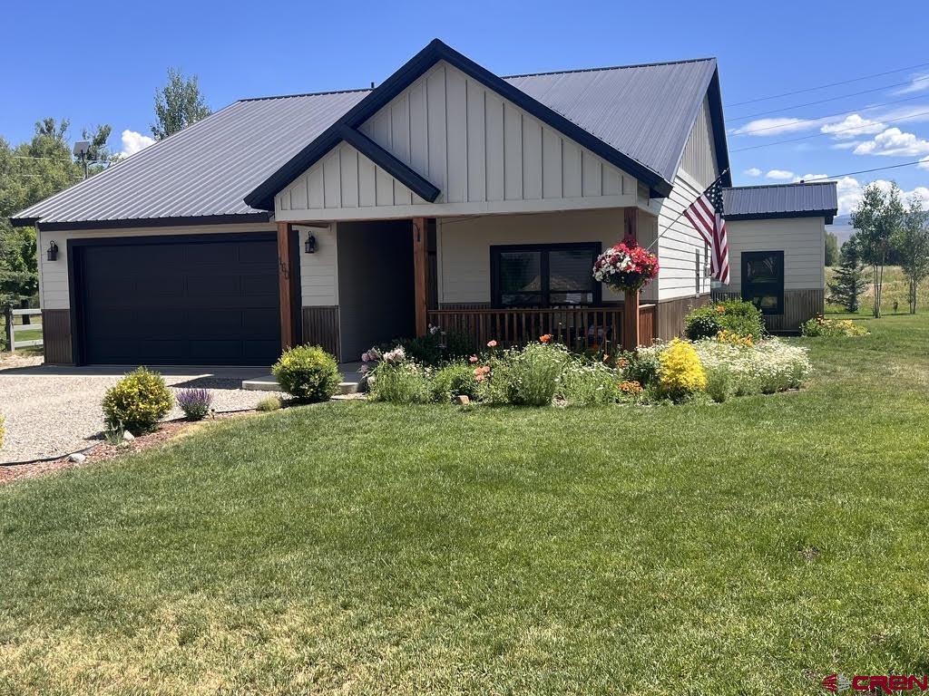 160 Regent Circle Gunnison CO 81230