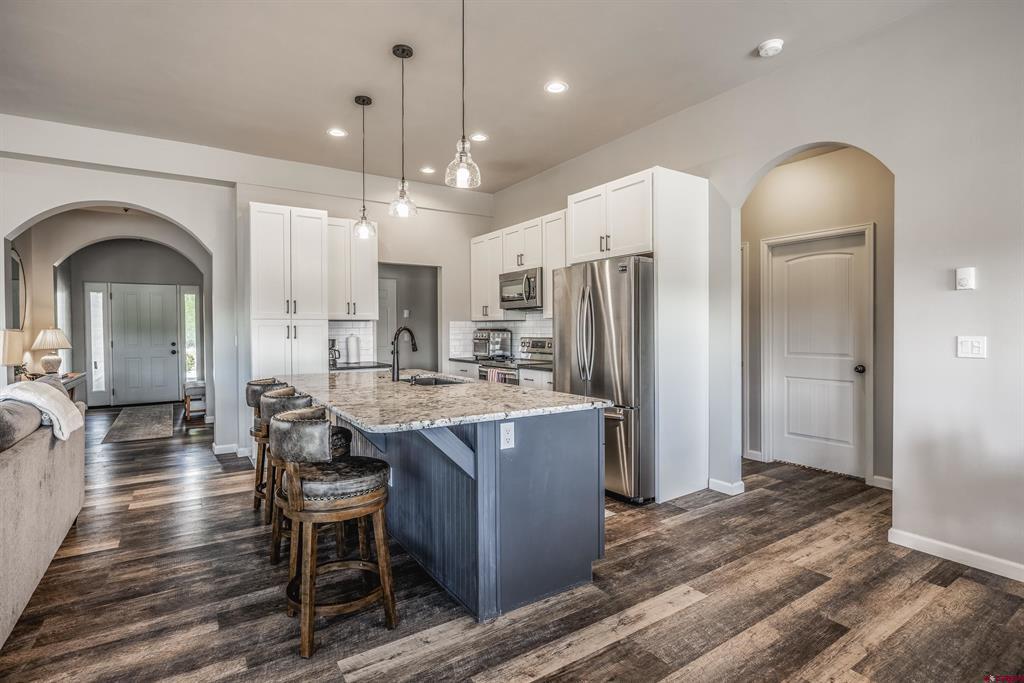 160 Regent Circle Gunnison CO 81230