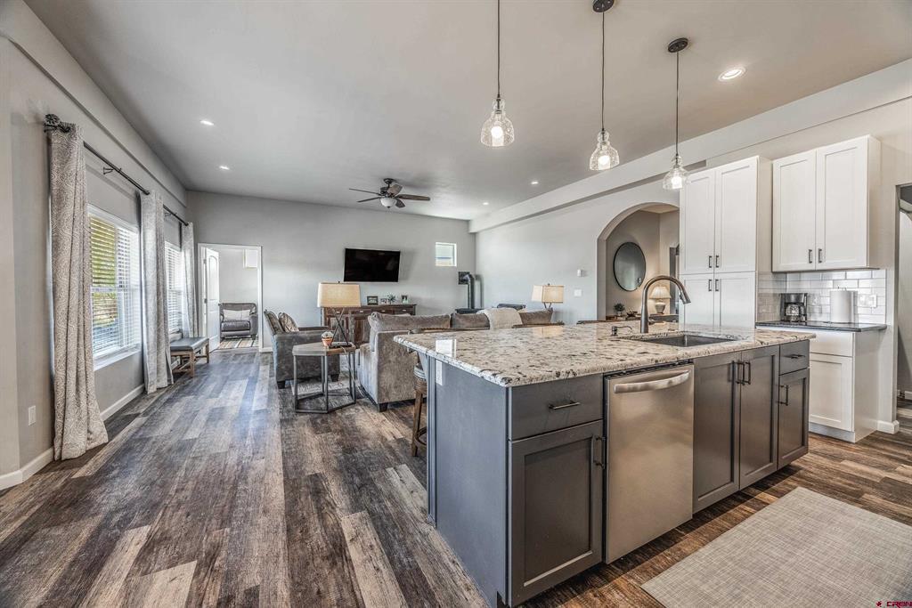 160 Regent Circle Gunnison CO 81230