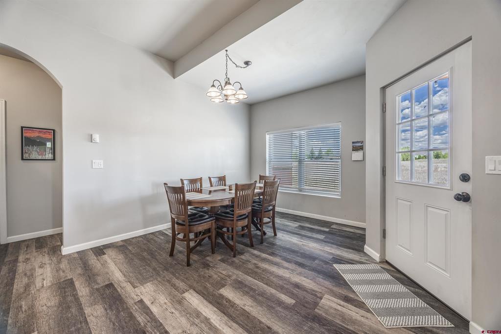 160 Regent Circle Gunnison CO 81230